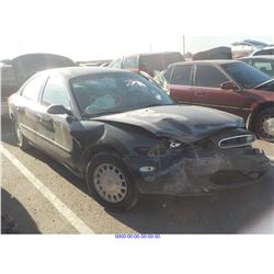 1999 - MERCURY SABLE