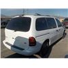 Image 4 : 1998 - FORD WINDSTAR // BONDED TITLE