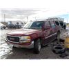 Image 2 : 2004 - GMC YUKON