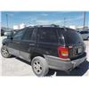 Image 3 : 1999 - JEEP GRAND CHEROKEE