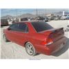 Image 3 : 2003 - MITSUBISHI LANCER // REBUILT SALVAGE