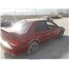 Image 4 : 2003 - MITSUBISHI LANCER // REBUILT SALVAGE