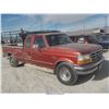 Image 1 : 1993 - FORD F-250 // REBUILT SALVAGE