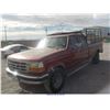 Image 2 : 1993 - FORD F-250 // REBUILT SALVAGE