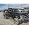 Image 1 : 1999 - CHEVROLET TAHOE