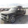 Image 2 : 1999 - CHEVROLET TAHOE