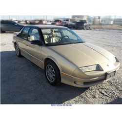1994 - SATURN SL