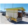 Image 1 : HOMEMADE TRAILER