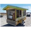 Image 2 : HOMEMADE TRAILER