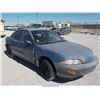 Image 1 : 1998 - CHEVROLET CAVALIER // REBUILT SALVAGE