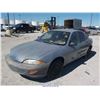 Image 2 : 1998 - CHEVROLET CAVALIER // REBUILT SALVAGE