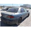 Image 4 : 1998 - CHEVROLET CAVALIER // REBUILT SALVAGE