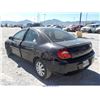 Image 3 : 2004 - DODGE NEON