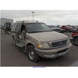 1998 - FORD EXPEDITION