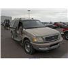 Image 1 : 1998 - FORD EXPEDITION