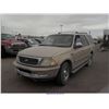 Image 2 : 1998 - FORD EXPEDITION
