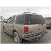 Image 3 : 1998 - FORD EXPEDITION