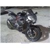 Image 1 : 2008 - HONDA CBR1000RR