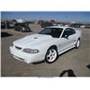 Image 2 : 1998 - FORD MUSTANG
