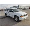 Image 1 : 2001 - GMC JIMMY