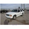 Image 2 : 2001 - GMC JIMMY