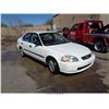 Image 1 : 1996 - HONDA CIVIC