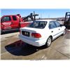 Image 4 : 1996 - HONDA CIVIC