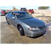 Image 1 : 2005 - CHEVROLET IMPALA