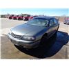 Image 2 : 2005 - CHEVROLET IMPALA