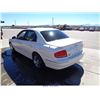 Image 3 : 2004 - HYUNDAI SONATA