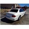 Image 4 : 2004 - HYUNDAI SONATA