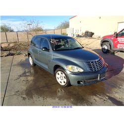2006 - CHRYSLER PT CRUISER