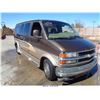 Image 1 : 1998 - CHEVROLET EXPRESS