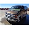 Image 2 : 1998 - CHEVROLET EXPRESS