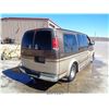 Image 4 : 1998 - CHEVROLET EXPRESS