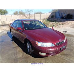 1997 - LEXUS ES300