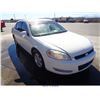 Image 1 : 2007 - CHEVROLET IMPALA