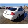 Image 4 : 2007 - CHEVROLET IMPALA