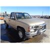 Image 1 : 1988 - CHEVROLET CK 1500