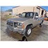 Image 2 : 1988 - CHEVROLET CK 1500