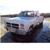 Image 2 : 1992 - DODGE RAM