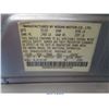 Image 10 : 2005 - NISSAN MAXIMA