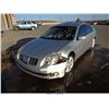 Image 2 : 2005 - NISSAN MAXIMA