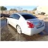 Image 3 : 2005 - NISSAN MAXIMA