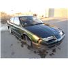Image 1 : 1995 - SATURN SL // RESTORED SALVAGE