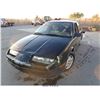 Image 2 : 1995 - SATURN SL // RESTORED SALVAGE
