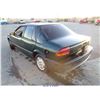 Image 3 : 1995 - SATURN SL // RESTORED SALVAGE