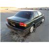 Image 4 : 1995 - SATURN SL // RESTORED SALVAGE