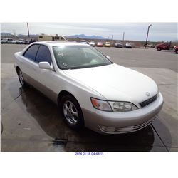 1998 - LEXUS ES300