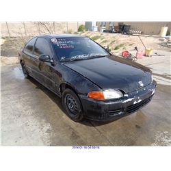 1994 - HONDA CIVIC